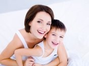 Какая страна самая благополучная для материнства