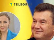 Олена Березовська – де зараз журналіста Януковича