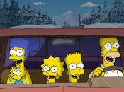 Реальные прототипы машин из "Симпсонов"