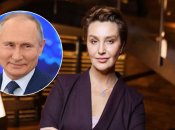 Снежана Егорова поддержала главу Кремля Владимира Путина