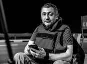 Сергей Ауслендер