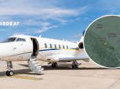 Bombardier Challenger 350