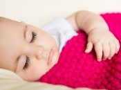 Колыбельные для малышей: текст песен