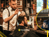 Перукарня, Радослав Сікорський