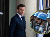 Эммануэль Макрон