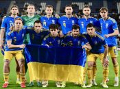 Сборная Украины