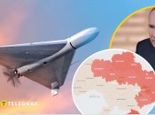 Після кінця "перемир’я Путіна" Україну атакували "шахеди"