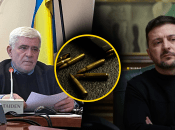 Игорь Голтвенко и Владимир Зеленский