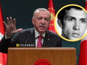Реджепу Ердогану виповнився 71 рік