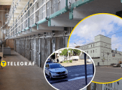 В СИЗО в Ростове-на-Дону заключенные взяли сотрудников в заложники