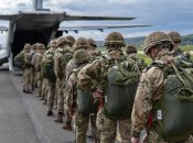 Війська НАТО