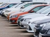 В Україні вводять нові автономери з латинськими літерами: що вони означають