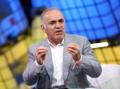 Гарі Каспаров