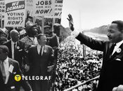 Мартин Лютер Кинг