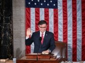 Майк Джонсон