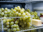 Лучшие методы хранения винограда