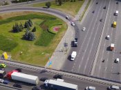 Дороги Києва