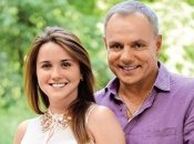 Ирина и Александр Моховы