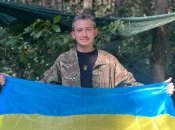 На фото — украинский певец Коля Серга