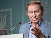 Леонид Кучма предупреждает, что легкой победы Украина не получит