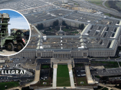 Пентагон не знає, про що мова