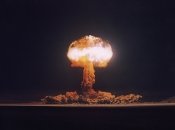 Ядерний вибух