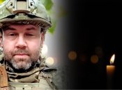 На фронте погиб Александр Ермоленко