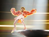 Представник Швейцарії виступив під номером 21