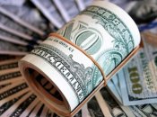 Не все доллары могут принять в обменниках