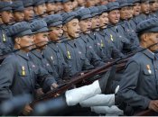 Тисячі в Курську це лише початок: скільки солдатів може надіслати КНДР до Росії