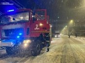 Спасатели за сутки оказали помощь 64 гражданам