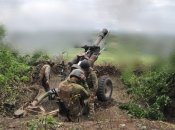 L119 на службе в ВСУ