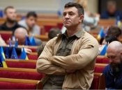 Микола Тищенко