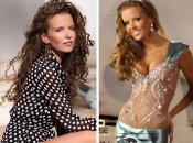 Инна Цымбалюк была известна в Украине