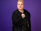 На фото — українська актриса Марина Поплавська