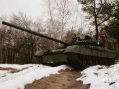 Війна в Україні триває