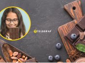 Шоколад люблять і діти й дорослі