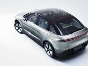 Электрокар Sony и Honda