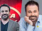 Антон Лірник став "іноагентом" у Росії