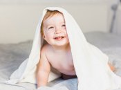 Ежедневный уход за новорожденным: основные процедуры