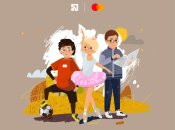 Более 3 млн грн ОО "Мрія дітей України" и ПриватБанк собрали на внешкольное образование для детей погибших героев