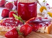 Клубничное варенье: 5 лучших рецептов этого лета