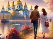 Сгенерировано ИИ ("Телеграф")