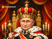 Володимир Путін