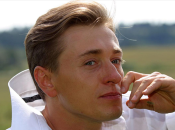 Сергей Безруков в четвертый раз станет отцом