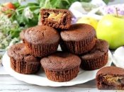 Никто не отличит от обычной выпечки