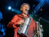 Олег Скрипка