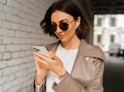 Зарядить телефон можно в общественных местах