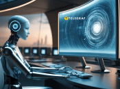 ШІ так бачить сам себе