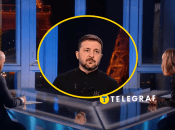 Зеленський у Парижі